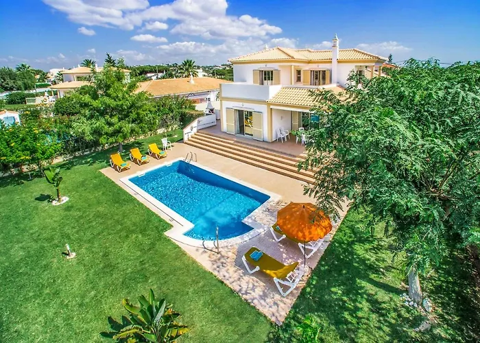 Villa Altair